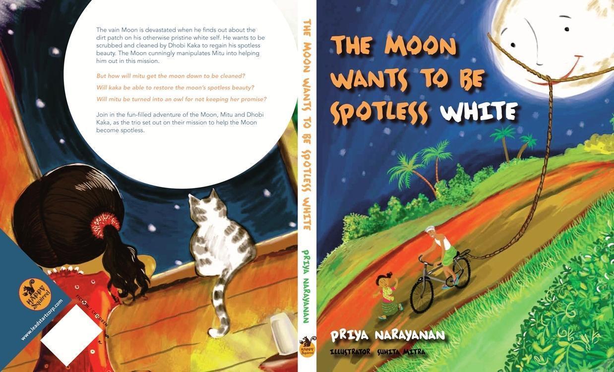 moon stories for kids
